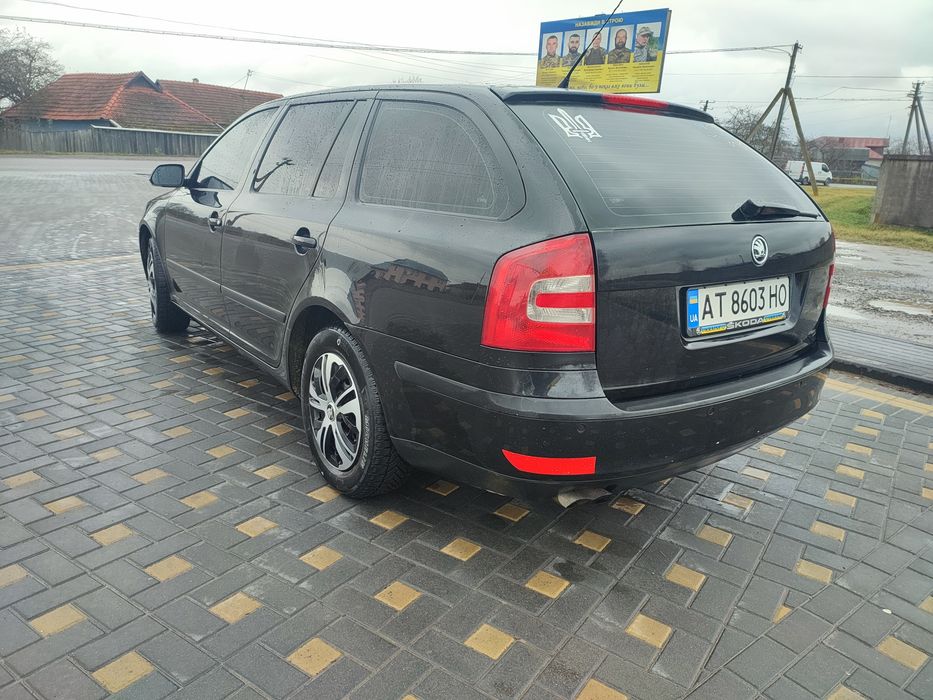 продам шкоду а5 2.0 бензин