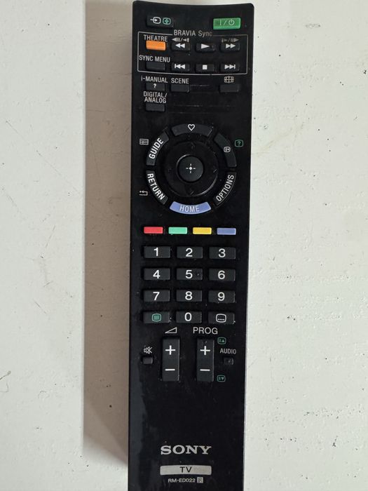 Tv Sony KDL-32BX300
