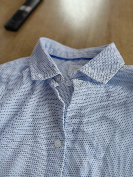 Koszula rozmiar 164