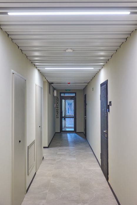 ЄвродвушкаЖКWhite Lines Тепло--Вода-Інтернет-Ліфт- Метро Готосіївська