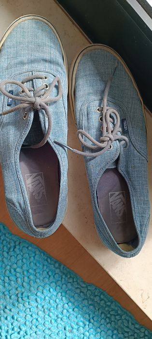 Vans Era Usadas.