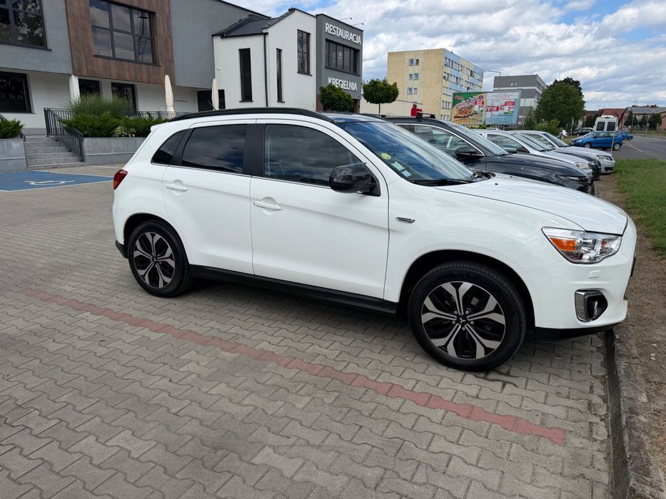 Samochód osobowy