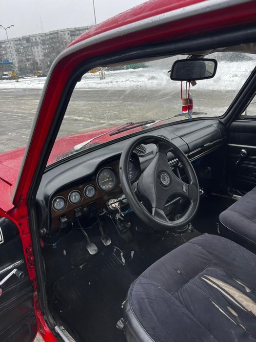 Продам ваз 2106.