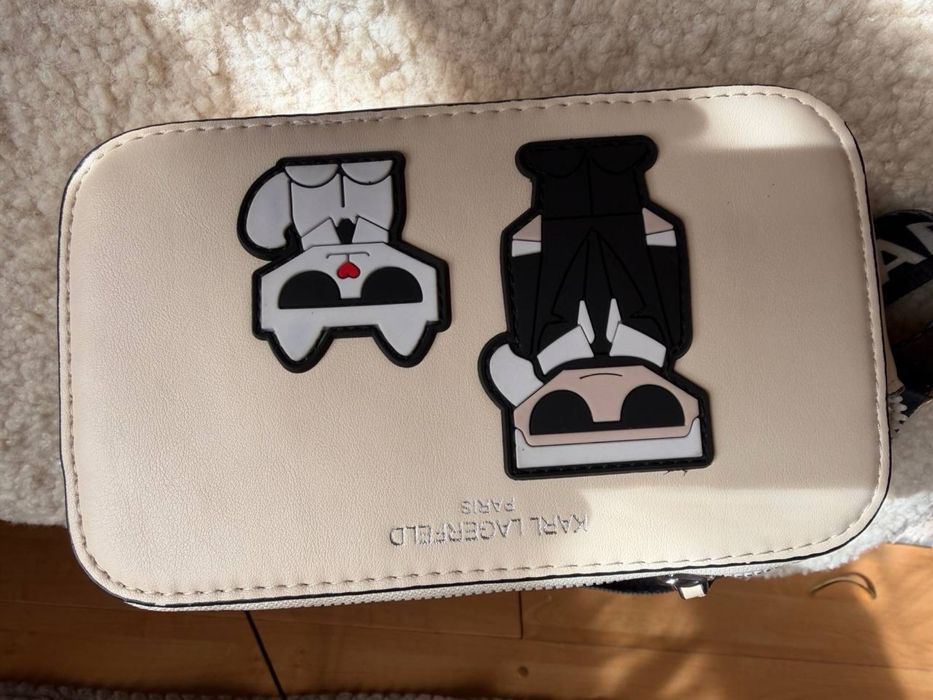 Сумочка Karl Lagerfeld