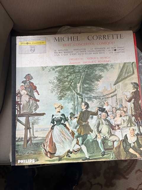 Diveros discos vinol Lp's