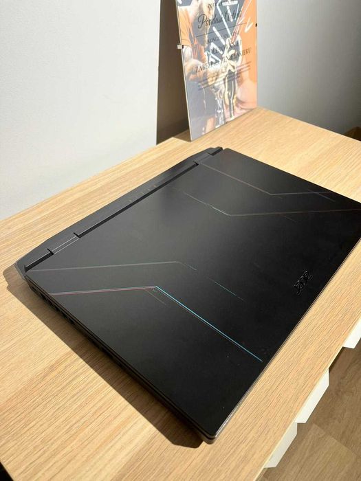 Sprzedam Laptop ACER Nitro 5 15,6"/I5/16GB/1000GB