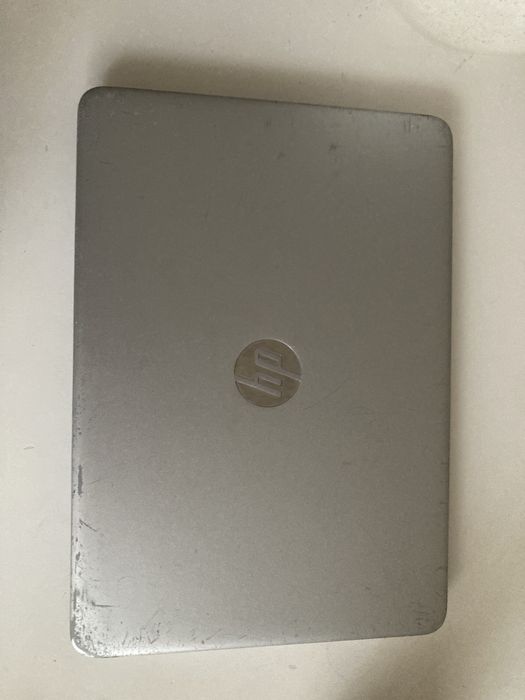 Laptop HP I5 6300U