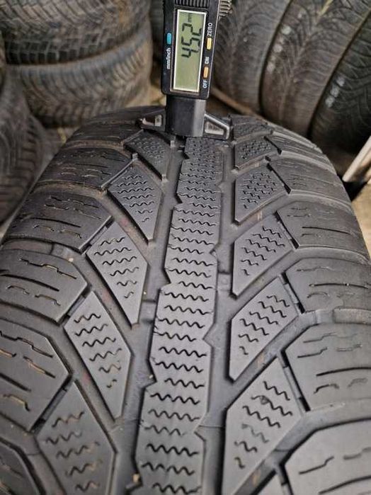 225/65R17 Semperit Master-Grip 2 Шини/Колеса/Зимові Склад шин