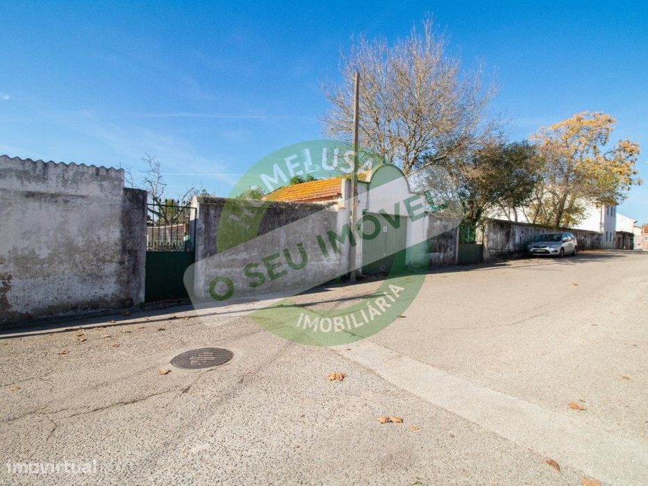 Terreno com viabilidade e autorização para loteamento!