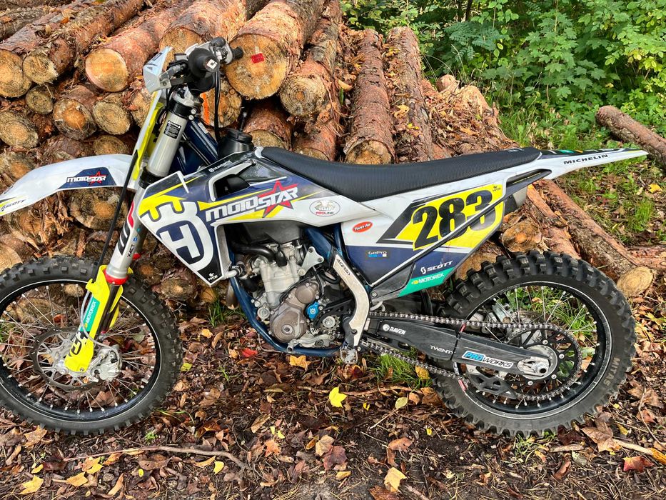 Husqvarna