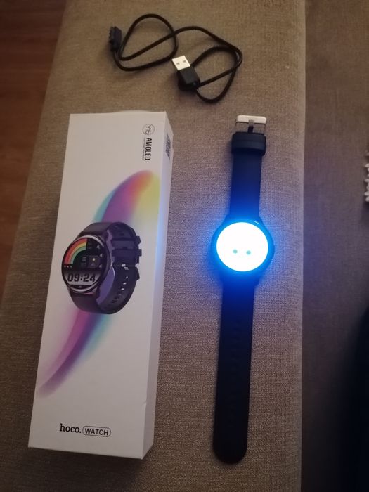 Hoko watch (Y15)