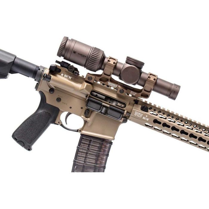 Оптичний приціл Vortex Razor HD Gen IIE 1-6x24 SFP VMR-2 Made in Japan