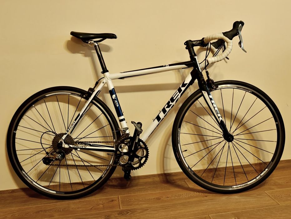 Rower szosowy Trek  1.5H2 rozmiar ramy 54 alu/carbon/tiagra