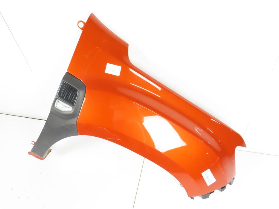 Guarda-Lamas Dacia Duster Ref: 631006076R 2017 - 2025