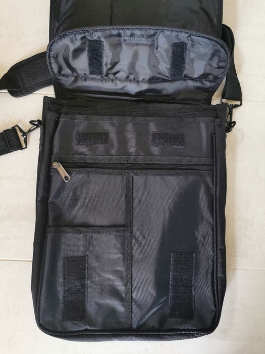 Torba i plecak na laptopa 2w1 Nokia