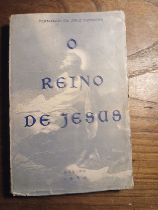 O Reino de Jesus