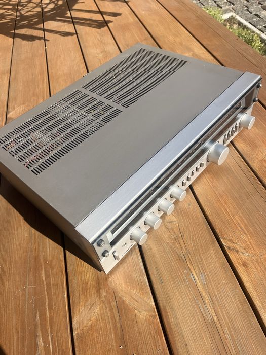 Ресивер | Усилитель ONKYO TX 3000 / 1980 ~ Винтажный стереоресивер