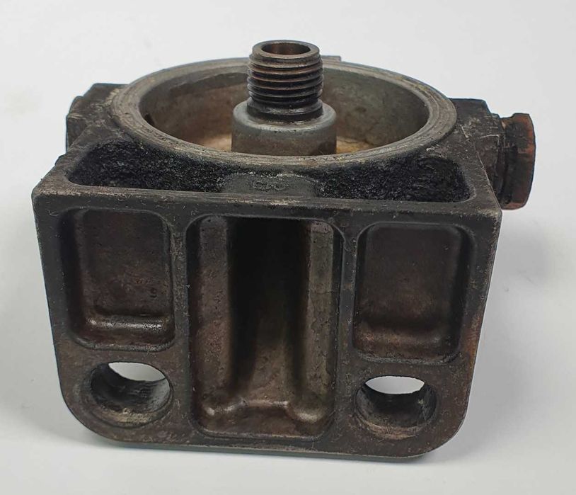 Podstawa filtra paliwa Schaeff SKL 831 Perkins 504-2T Prima