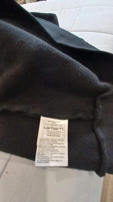Sweat  da carhartt