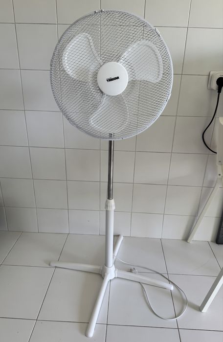 Ventoinha de pe tristar
