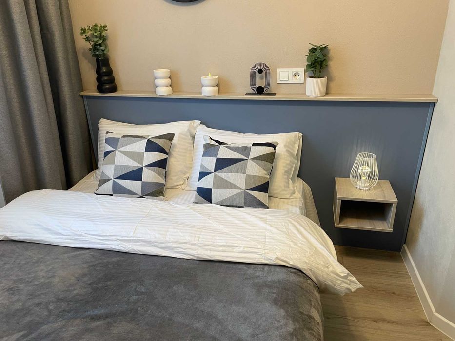 #A142 Квартира оренда посуточно / подобово 1 ПОВЕРХ, Інститут Амосова