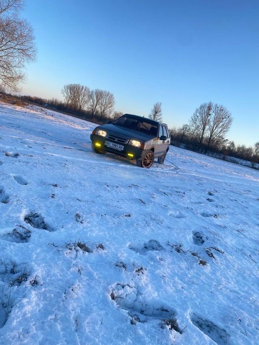 Продам ВАЗ 2109 в хорошому стані