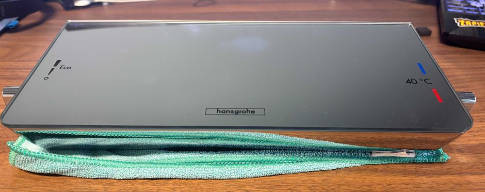 Bateria Hansgrohe Ecostat Select 13161000