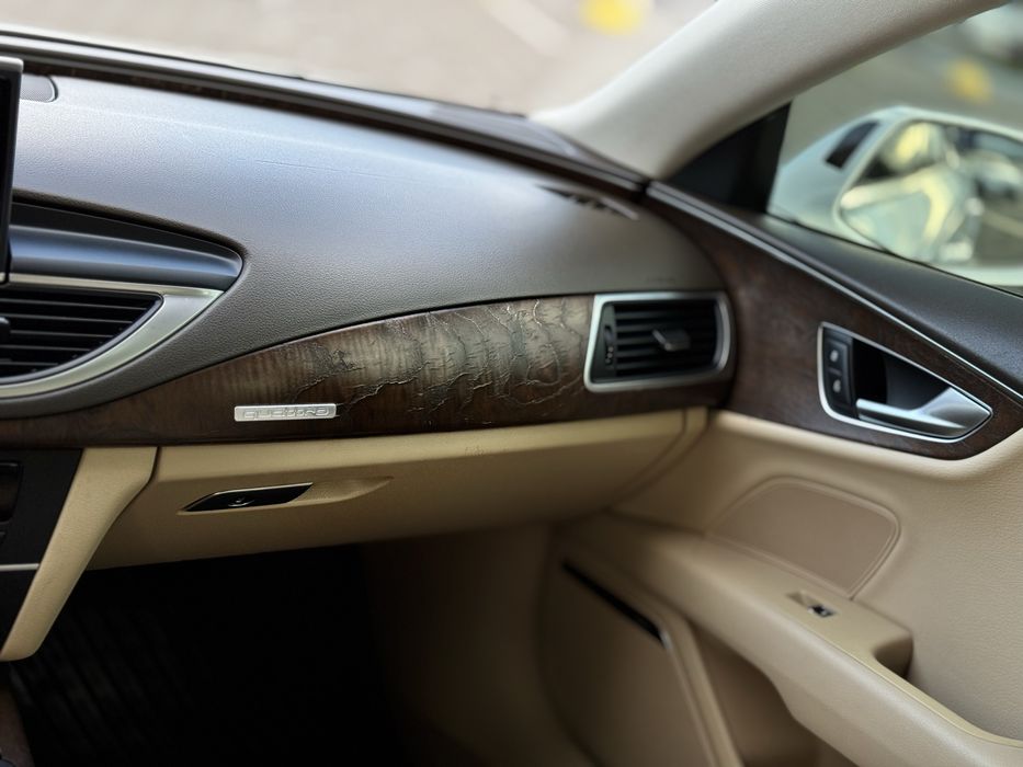 Продам Ауді А7 2014 3.0 дизель Audi A7 ideal
