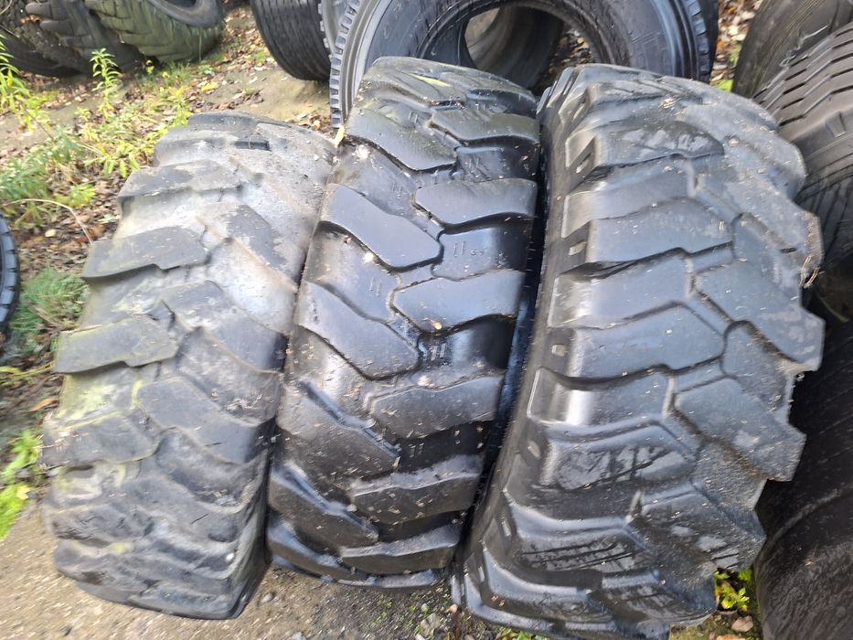 Opony 12.5-20 BKT
