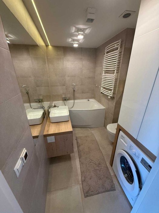 Mieszkanie na wynajem 45m2 Wilkowyja, Pobitno Rzeszów
