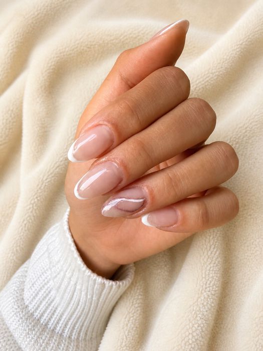 Unhas perfeitas sem sair de casa!