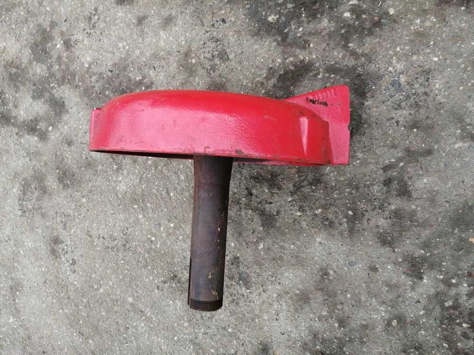 Obudowa zgrabiarki JF-STOLL