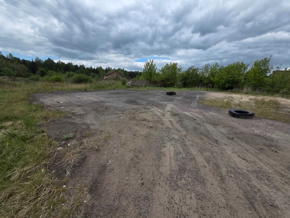 Оренда нерухомого майна за адресою Рівненська область, село Полиці