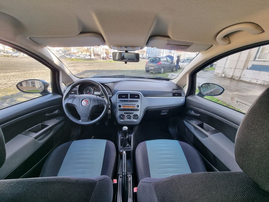 1.3 diesel 126 mil km