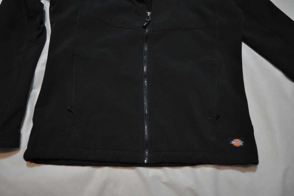 DICKIES M męska kurtka softshell ocieplana mocna workwear r4v  TOCSAM