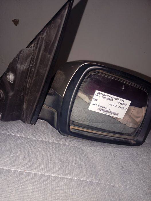 Espelho BMW novo