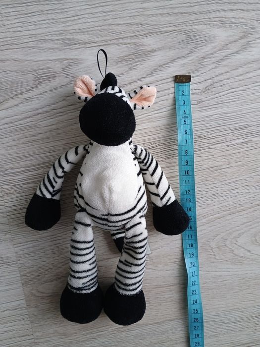 Maskotka-przytulanka Teddycompaniet