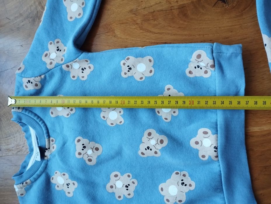 Костюмчик Zara 18-24