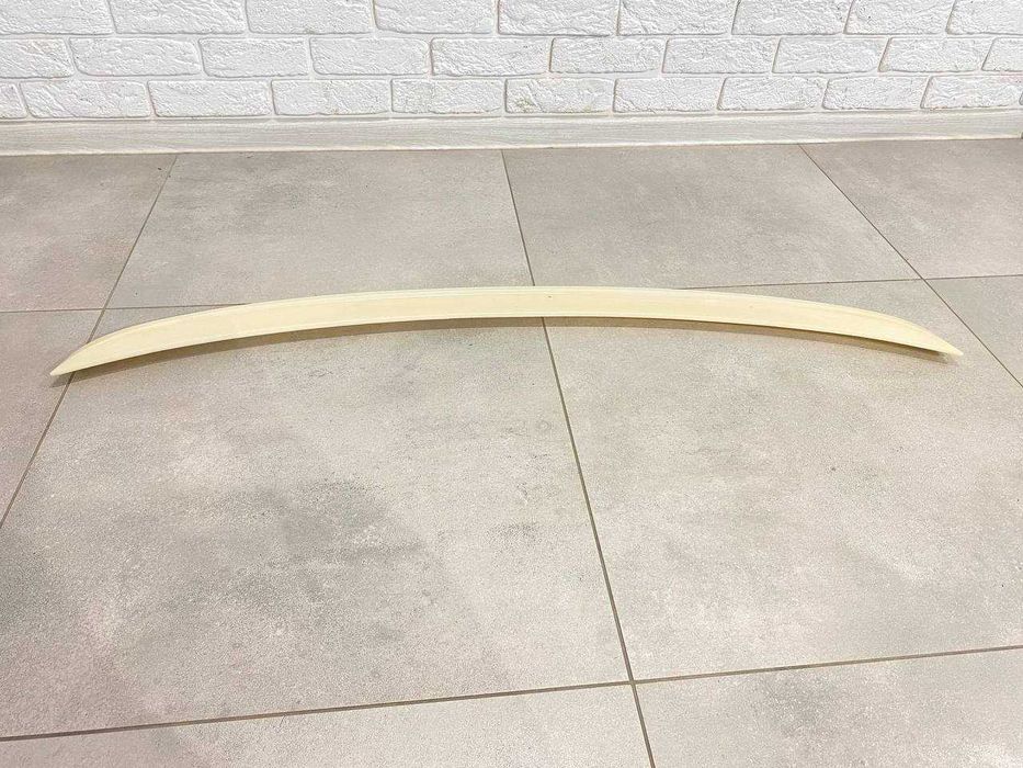 Спойлер Kia Rio 2010–2015 | Під фарбування