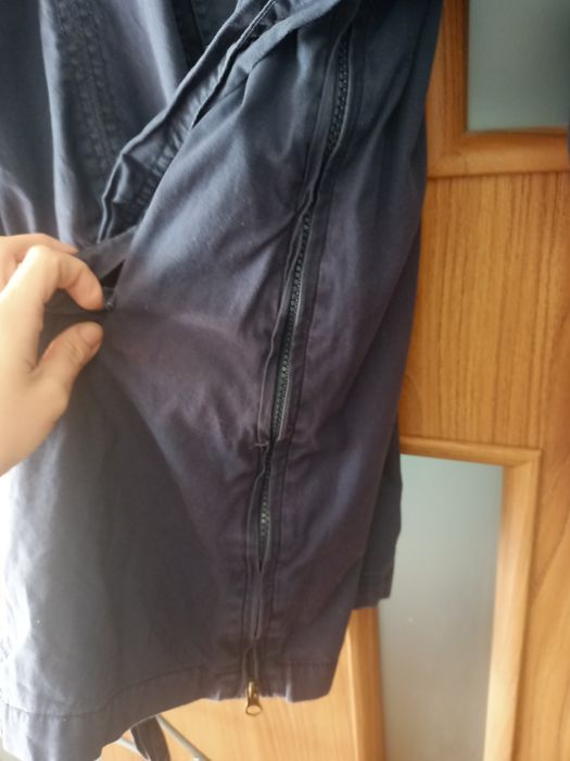 Plaszcz ciążowy/chustonoszenia