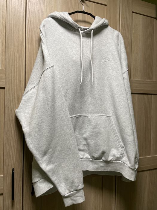 Bluza męska oversize Nike rozm. L
