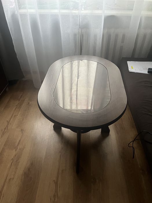 Meble pokojowe brązowe