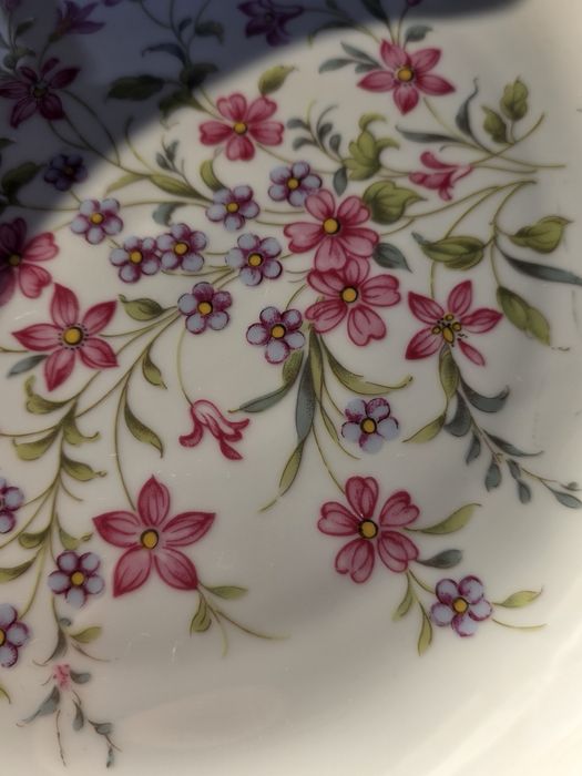 Serviço de loiça Vista Alegre EMA