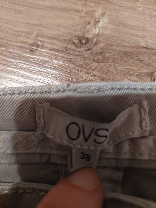 Spodnie rozmiar 38