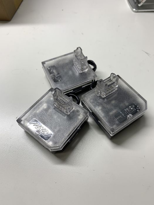 Emulador tranca Bmw série F