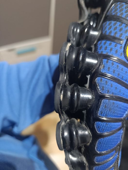Sprzedam buty Nike Shox TL