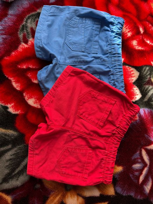 Детские шорты next 82