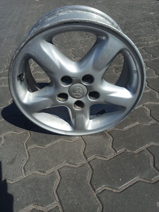 Диски р16 5 ×114.3