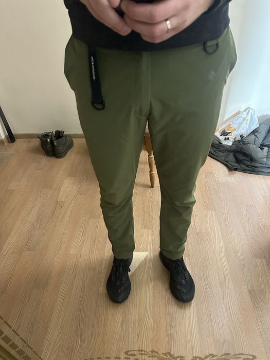 Riot division штани