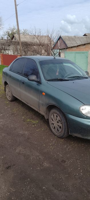 Дно сенс 2007 рік.